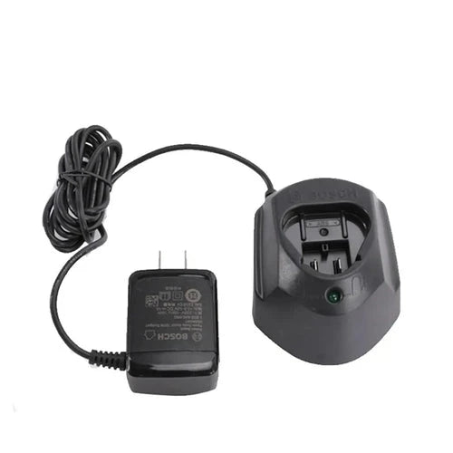 Taladro manual inalámbrico con batería de litio Bosch 12V Professional 