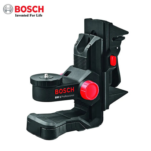 Bosch Professional Universal Mount BM 1 Magnethalterung für Leitungs- und 