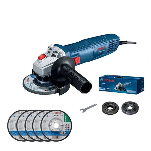 Bosch GWS 700 Angle Grinder