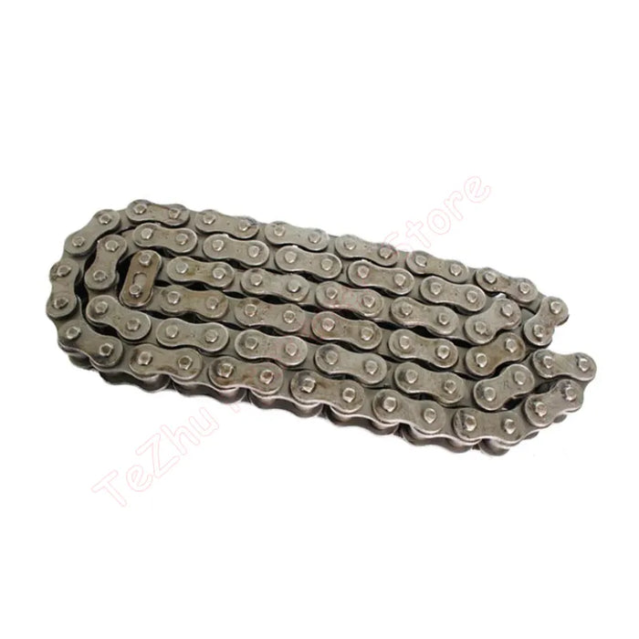 10A Roller Chain / Chain Links Connector Industrial Transmission