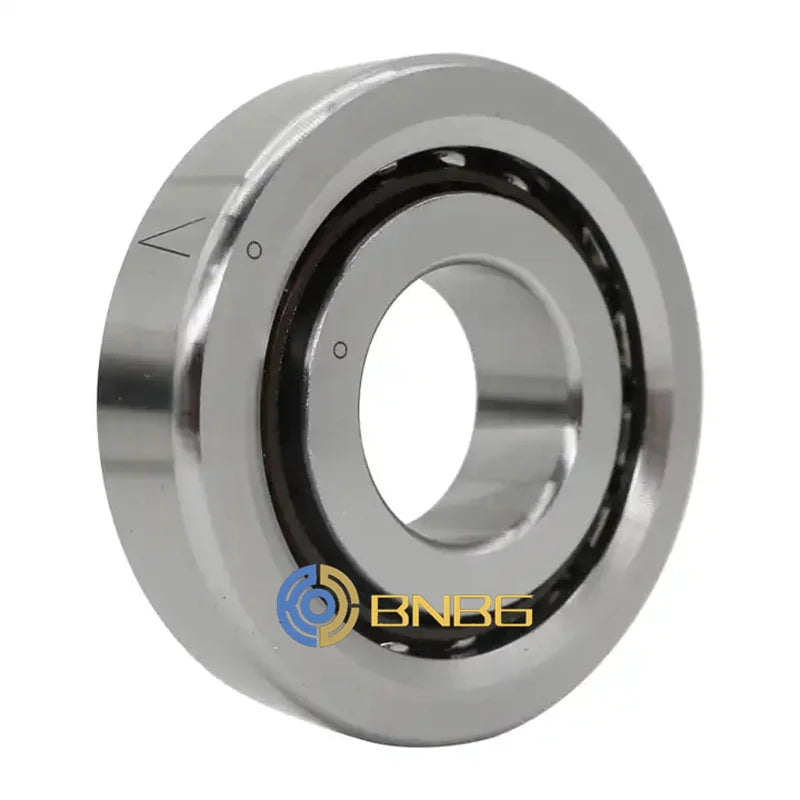 NSK Ball Screw Bearing 17/15/20TAC47  - High-Precision Thrust Bearings