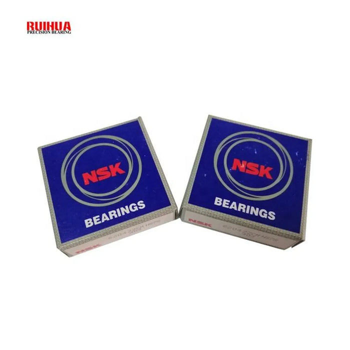 NSK Miniature Bearings MR52 - MR148 (ZZ) - High Precision Bearings (5/10 Pcs)