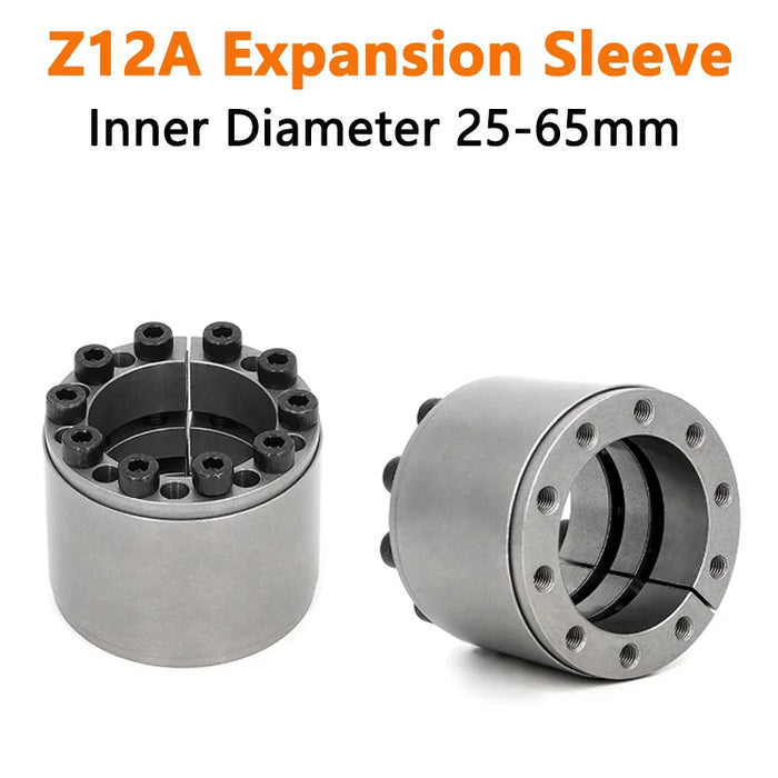 Z12A Expansion Sleeve Shaft Locking Device Assembly