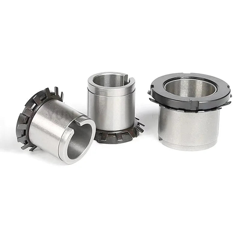 Diámetro interior del conjunto del dispositivo de bloqueo del eje del manguito de expansión Z19B 