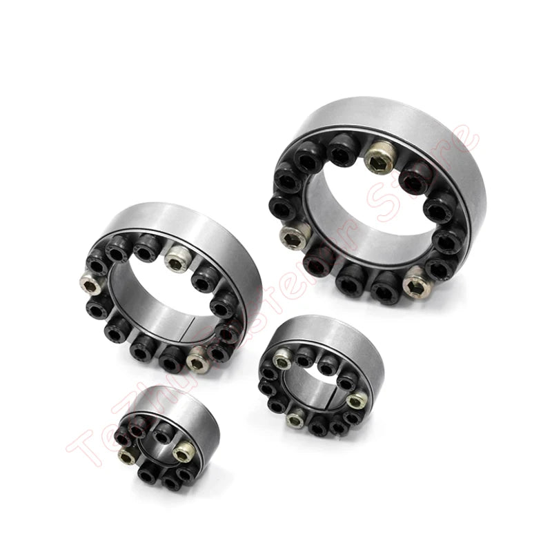 Dispositivo de bloqueo del eje de la manga de expansión Z2 del diámetro interior 17-95 mm 