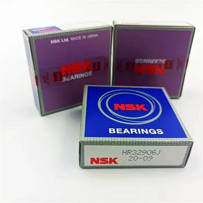 NSK Tapered Roller Bearings 32311 to 32321