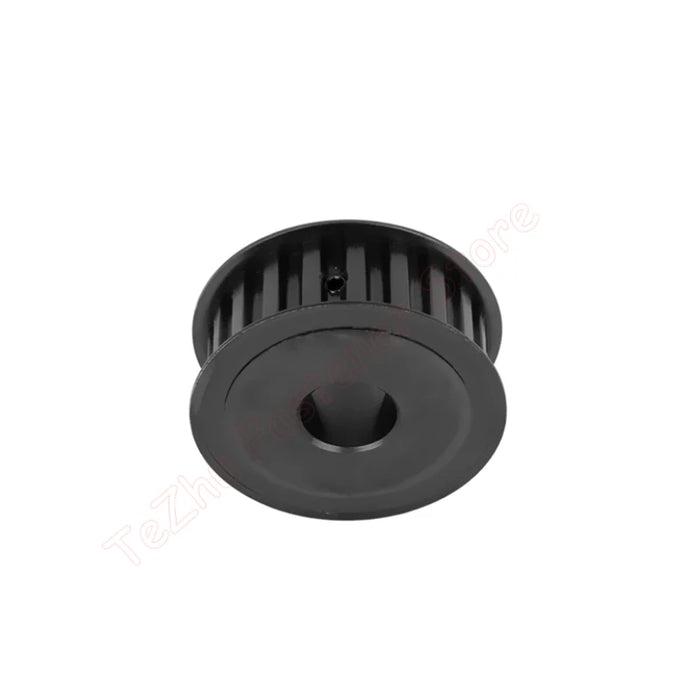 16T-17T L Timing Pulley – 45# Steel Synchronous Wheel