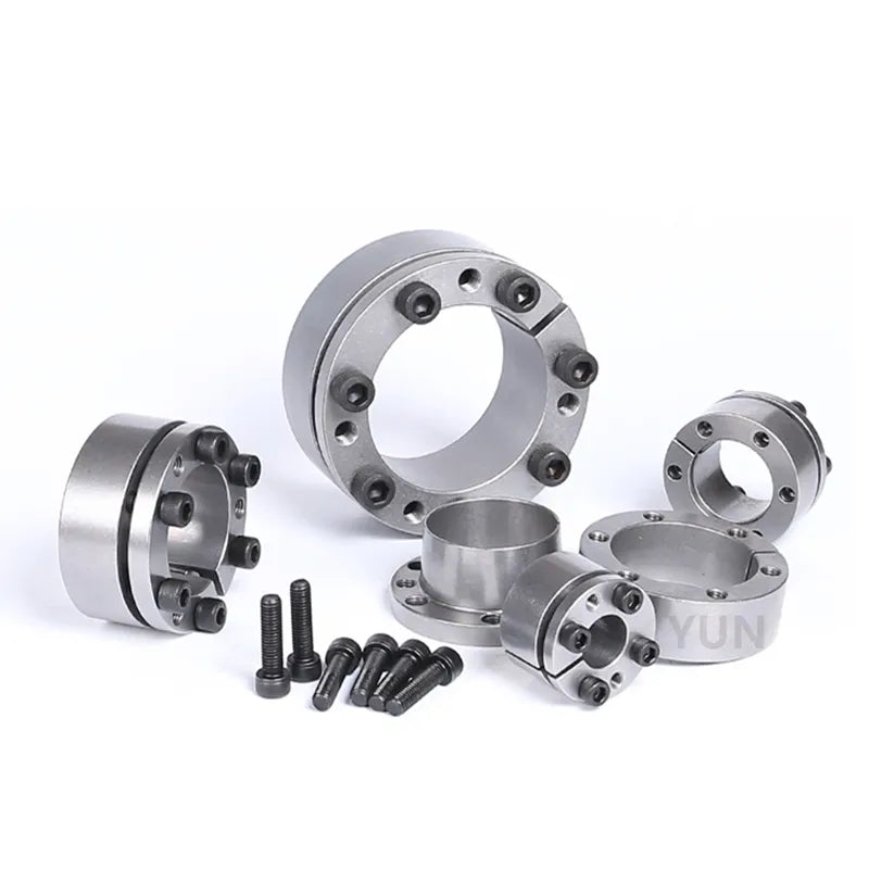 Diámetro interior del conjunto del dispositivo de bloqueo del eje del manguito de expansión Z3 