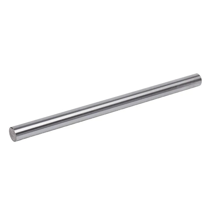 2Pcs 8mm Linear Shaft (GCr15 / SUS440C Steel)