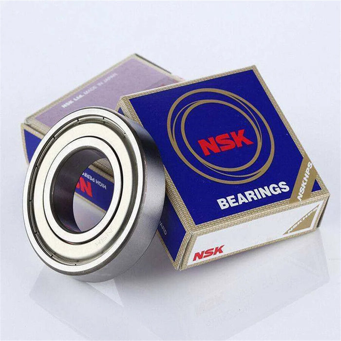 NSK Bearings 6207 - 6216 (ZZ) - Deep Groove Ball Bearings