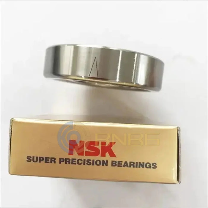 NSK Angular contact ball high speed machine tool bearings 7000