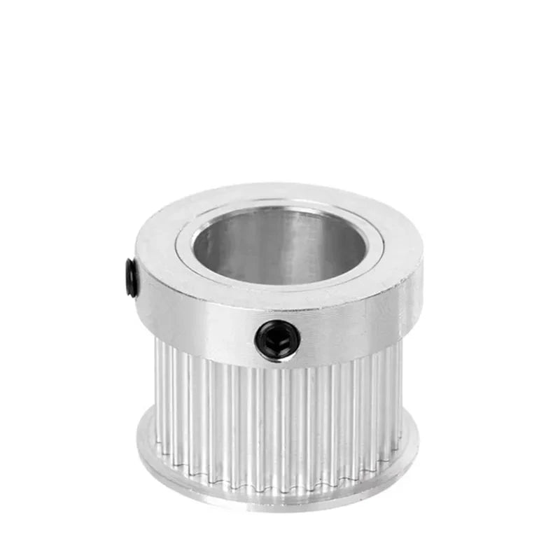 HTD3M Belt Width 10mm 12T-20T Timing Pulley