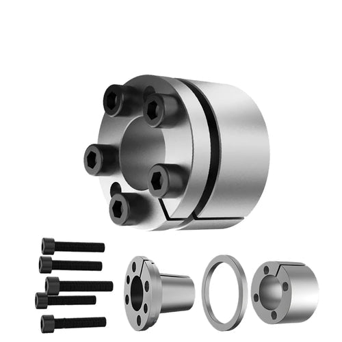 Expansion Clamping Sleeves Z3, Z3A, Z3B, Z13 & Z8 – KTR203/BIKON1003 Keyless Shaft Locking
