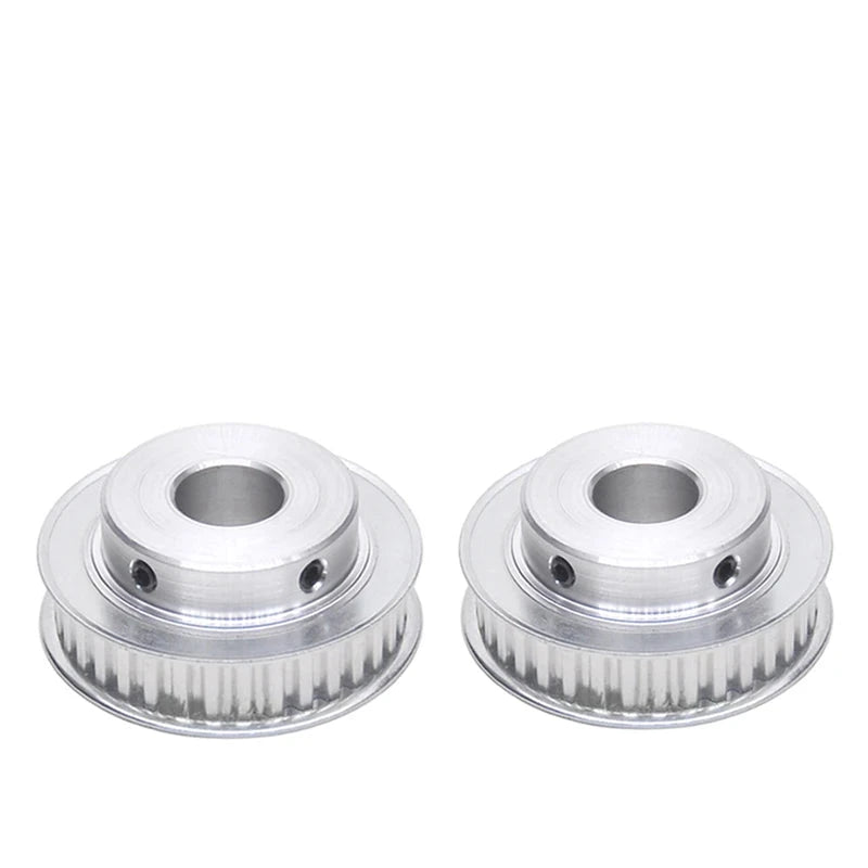 Polea de distribución XL Diámetro interior de 28 dientes 6 6,35 8 10 12 12,7 14 16 17 19 