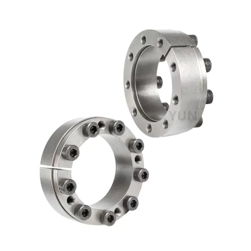 Tensión de herramienta CNC del conjunto del dispositivo de bloqueo del eje de la manga de expansión Z15 