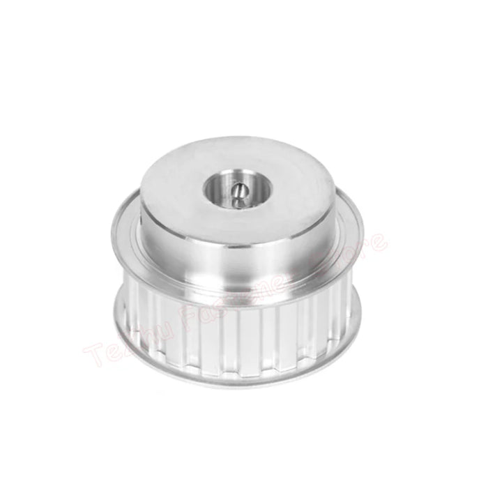 10T L Timing Pulley - Aluminum Synchronous Wheel