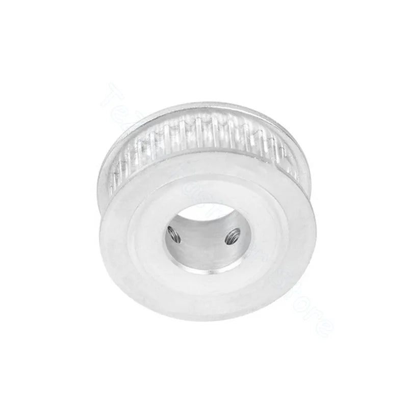 Diámetro interior de la polea de distribución 2GT 35 dientes 4 5 6 6,35 8 10 12 12,7 14 15 mm 