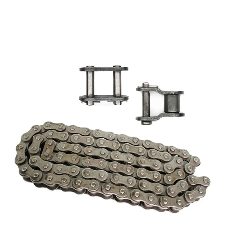 06B 06C Rollenketten-/Kettengliederverbinder Industriegetriebe 