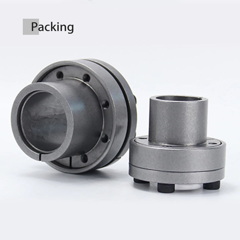 Z11 Expansion Sleeve Shaft Locking Assembly – Precision Shaft-to-Bore Connection