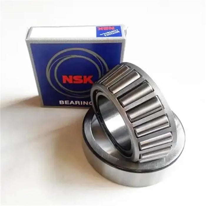 NSK Tapered Roller Cone Bearings 33005 to 33017