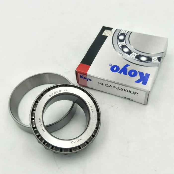 High Temperature Resistant Tapered Roller Bearing - HR32009XJ / HR3208XJ