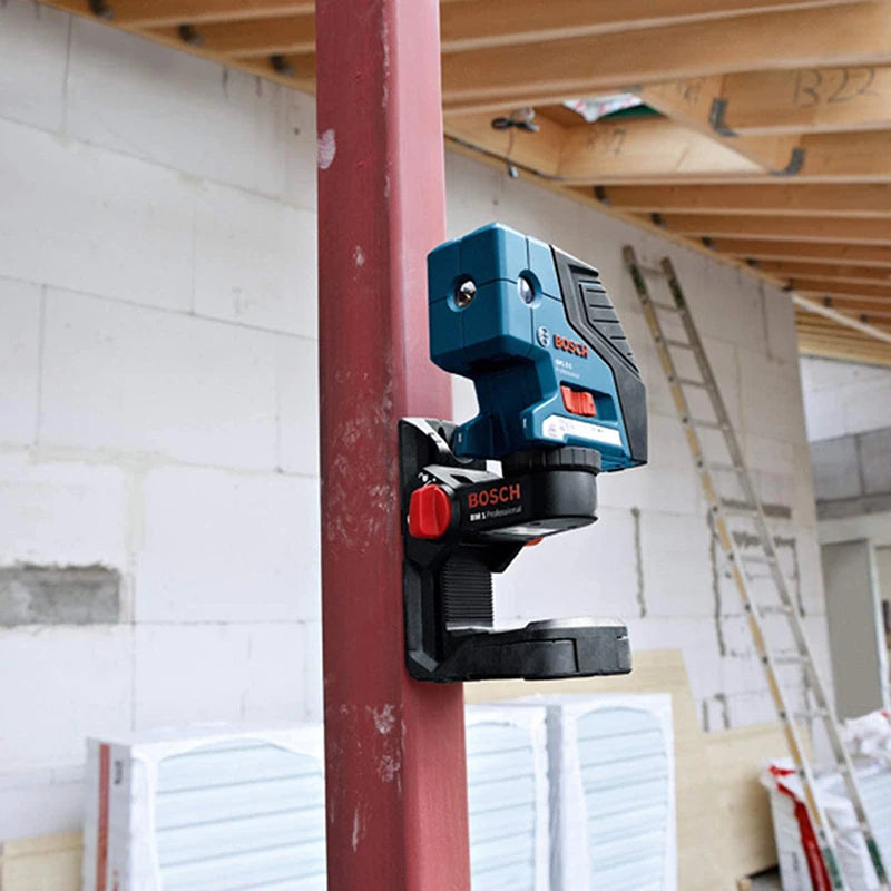 Bosch Professional Universal Mount BM 1 Soporte Magnético Para Línea Y 