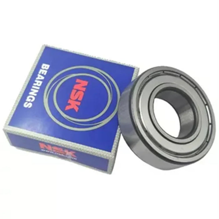 2Pcs NSK Bearing 6303ZZ 6303DDU 6303RZ 6303-2RS 17x47x14mm