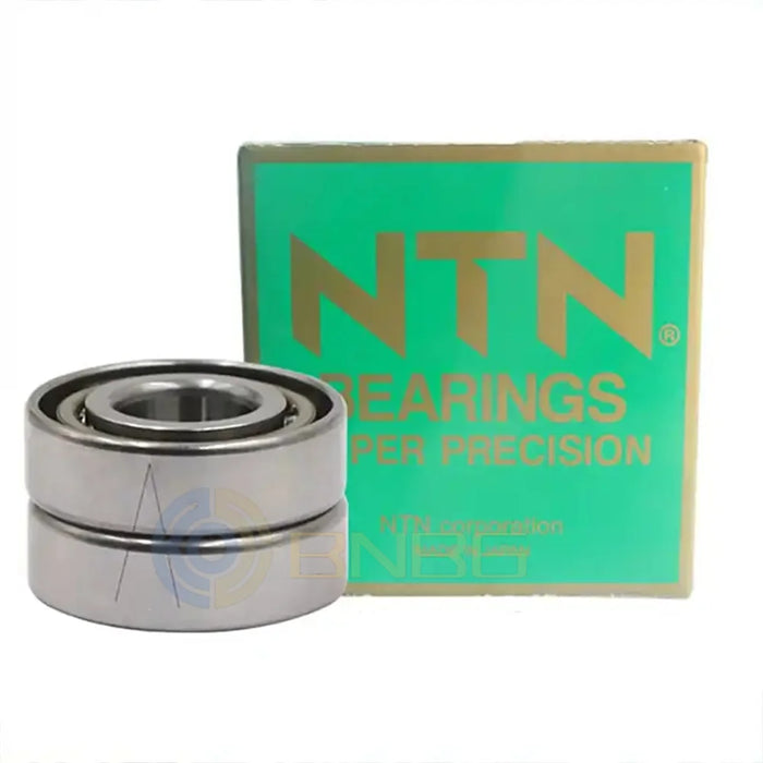 High Precision NTN Angular Contact Ball Bearings 7205 - 7209 (UCDB/UCG)