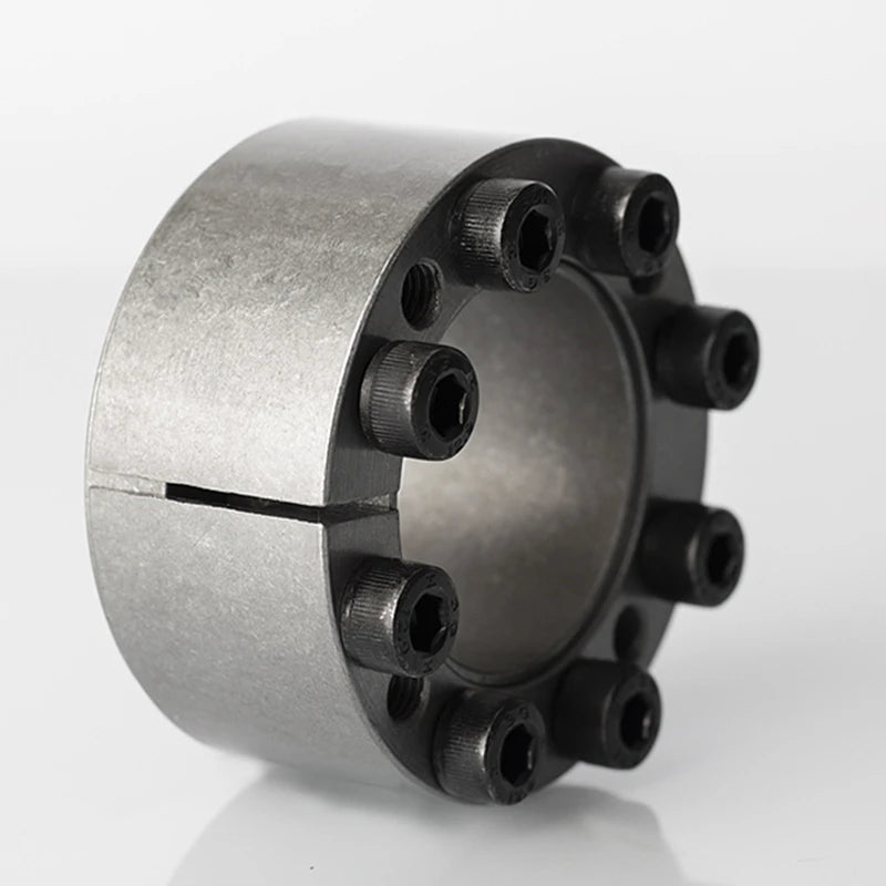 Diámetro del orificio interior del conjunto del dispositivo de bloqueo del eje del manguito de expansión Z21 