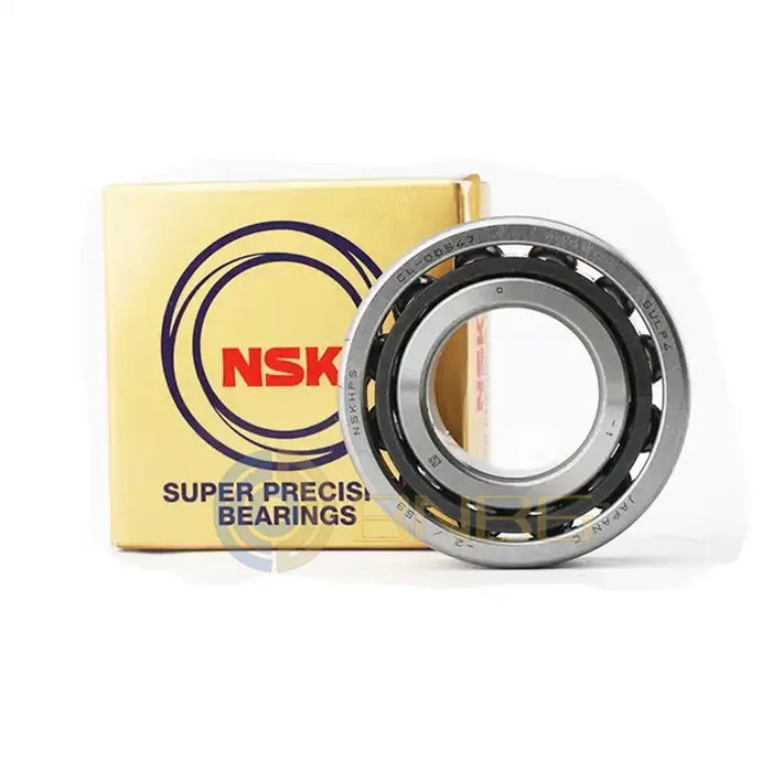 High-Speed NSK Angular Contact Ball Bearings 7304 to 7307