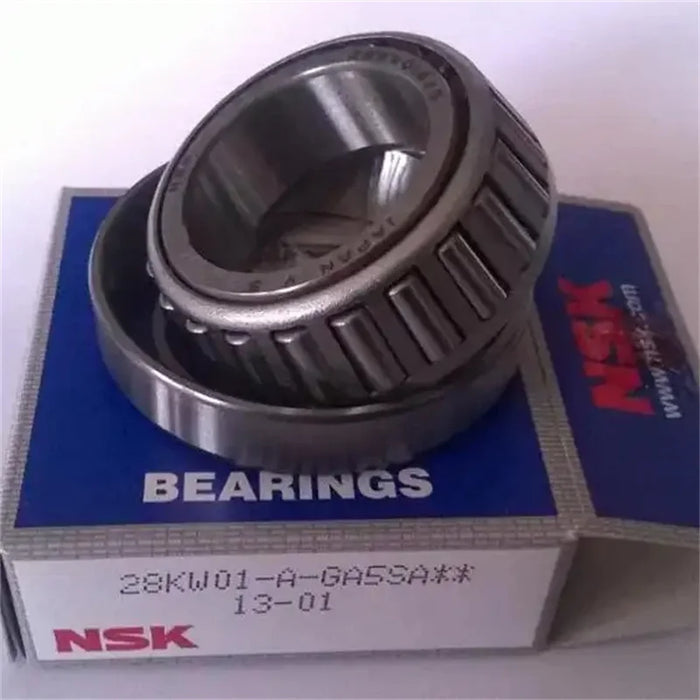 NSK Tapered Roller Cone Bearings 30204 to 30216