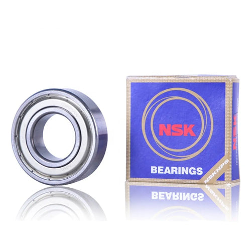 NSK High-Speed Ball Bearings - 608ZZ/608DDU (5 or 10 Pcs)