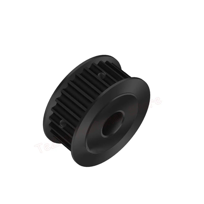 HTD3M Timing Pulley – 17T/18T/19T