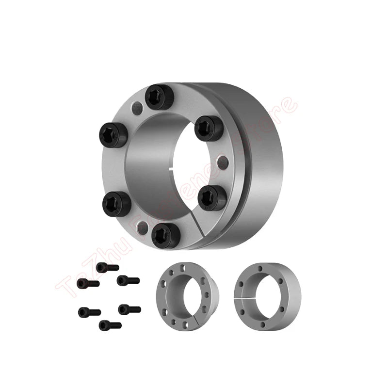 Dispositivo de bloqueo del eje de la manga de expansión Z3 del diámetro interior 18-65 mm 