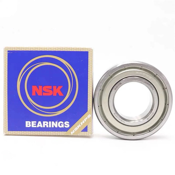 NSK Deep Groove Ball Bearings - 6313 to 6330 Series