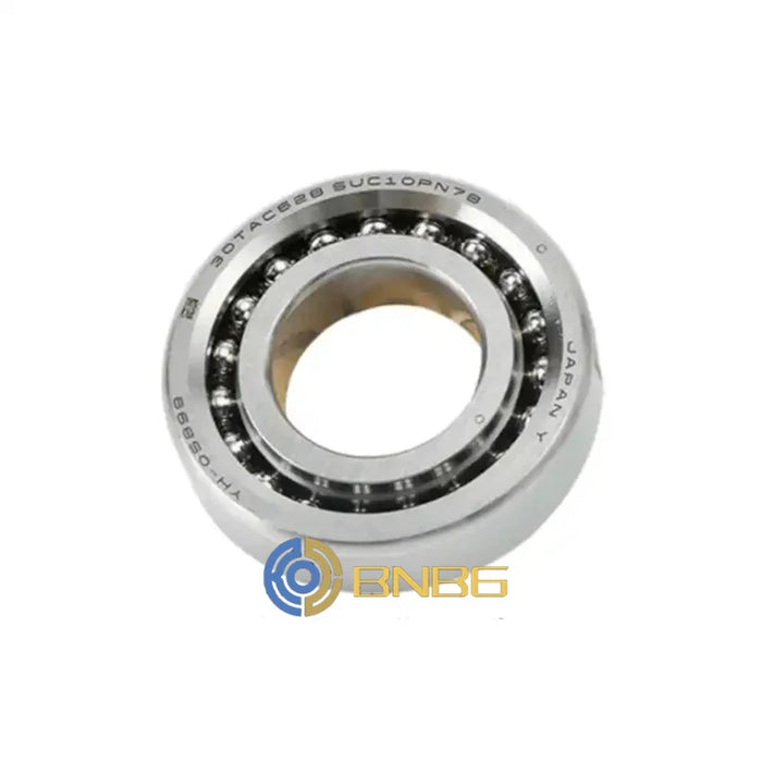 NSK Super Precision Lead Screw Bearings (15TAC47B to 100TAC150B)