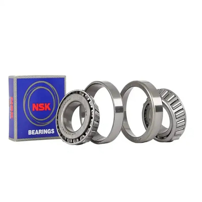 NSK Tapered Roller Bearings 30312 - 30320