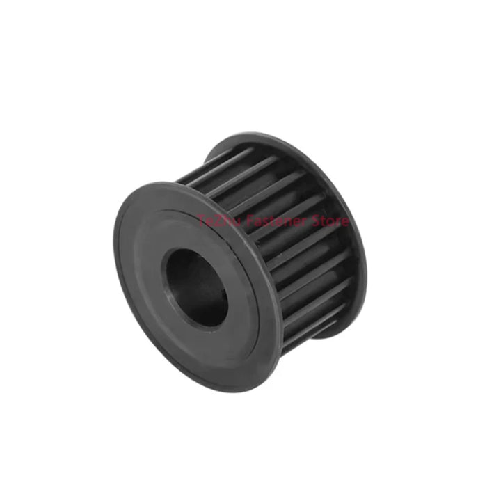 HTD5M 40 Teeth 45# Steel Timing Pulley – HTD 5M 40T Synchronous Wheel