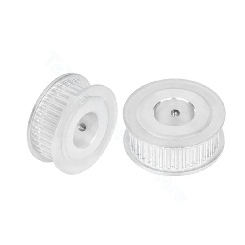 2GT 55 Teeth Timing Pulley - AF Type, 2mm Pitch