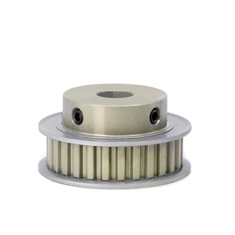 24T-30T XL Timing Pulley 24 25 26 28 30 Teeth Hard Anodized