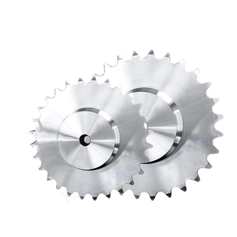 1 rueda dentada 08B 10/11/12/13/14/15/16/17/18/19/20/21/22/23/24/25 