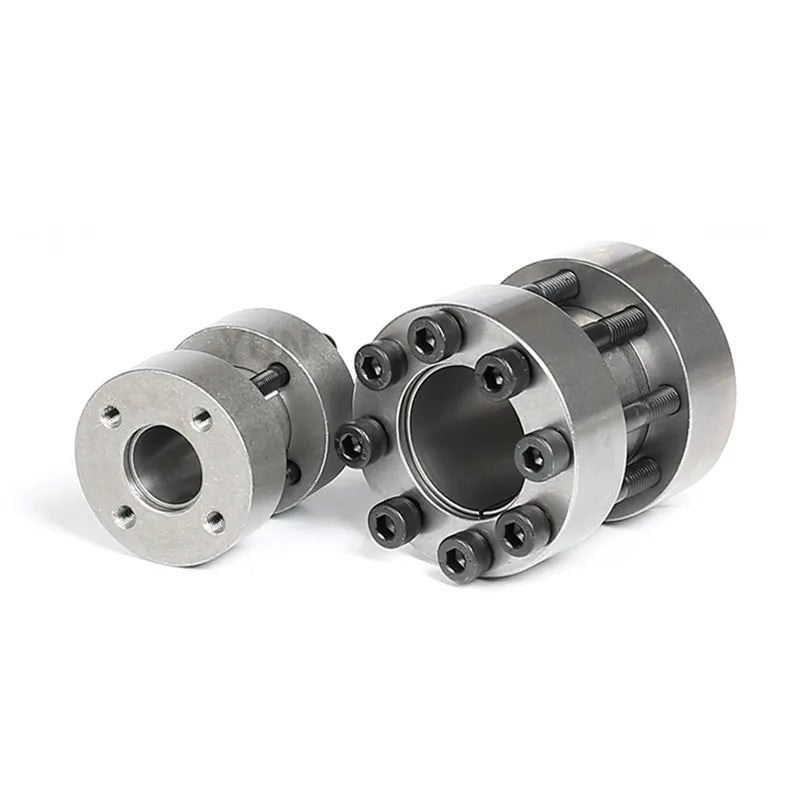 Z22 70*115 75*120 Conjunto de dispositivo de bloqueo de eje de manga de expansión CNC 