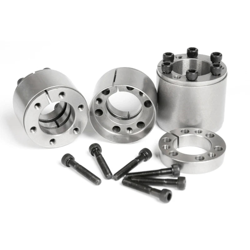 Z12A 70*110 75*115 80*120 85*125 90*130 95*135 Eje de manguito de expansión 