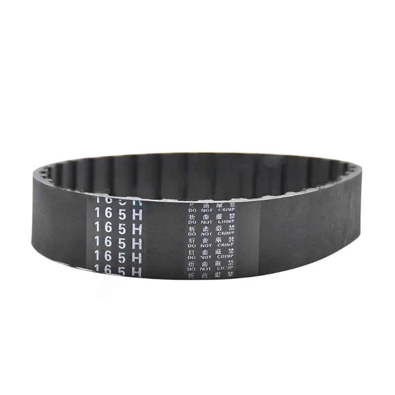 H Type Timing Belt Closed Synchronous Belt 355H to 405H