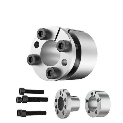 Expansion Clamping Sleeves Z3, Z3A, Z3B, Z13 & Z8 – KTR203/BIKON1003 Keyless Shaft Locking