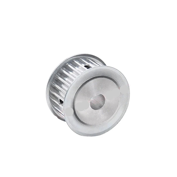 20 Teeth HTD5M Timing Pulley - 5M Synchronous Wheel with D Hole