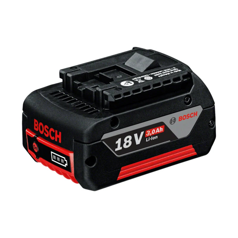 Batería Bosch 18V 2.0AH/3.0AH//4.0AH/5.0AH Batería de litio Bosch 